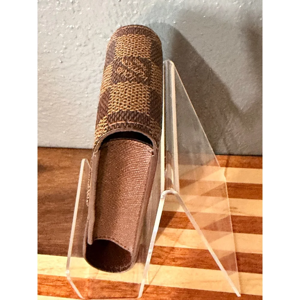 Louis Vuitton Damier Ebene Cigarette Case - Picture 6 of 9